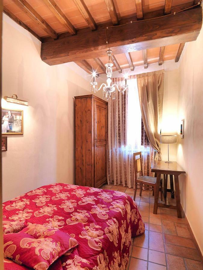 Porta nuova home Colle Val D'Elsa Exterior foto