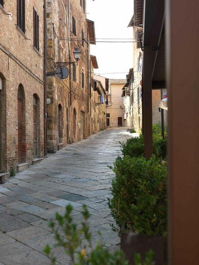 Porta nuova home Colle Val D'Elsa Exterior foto